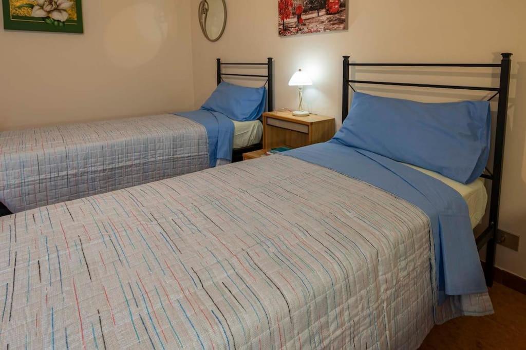 Casa Vacanze Santa Maria Certaldo Dış mekan fotoğraf